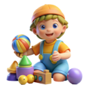 Toys & Games